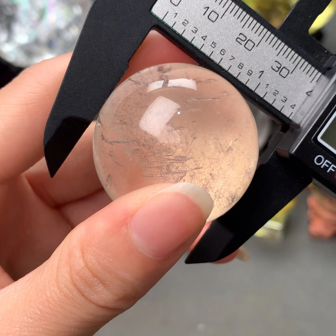 水晶未镶嵌水晶水晶