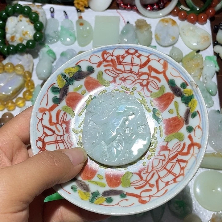 摆件瓷器瓷器瓷器瓷器