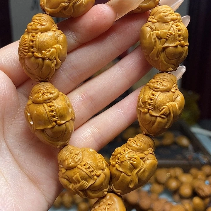 橄榄核手串/手链vvvvvgvvvvvb