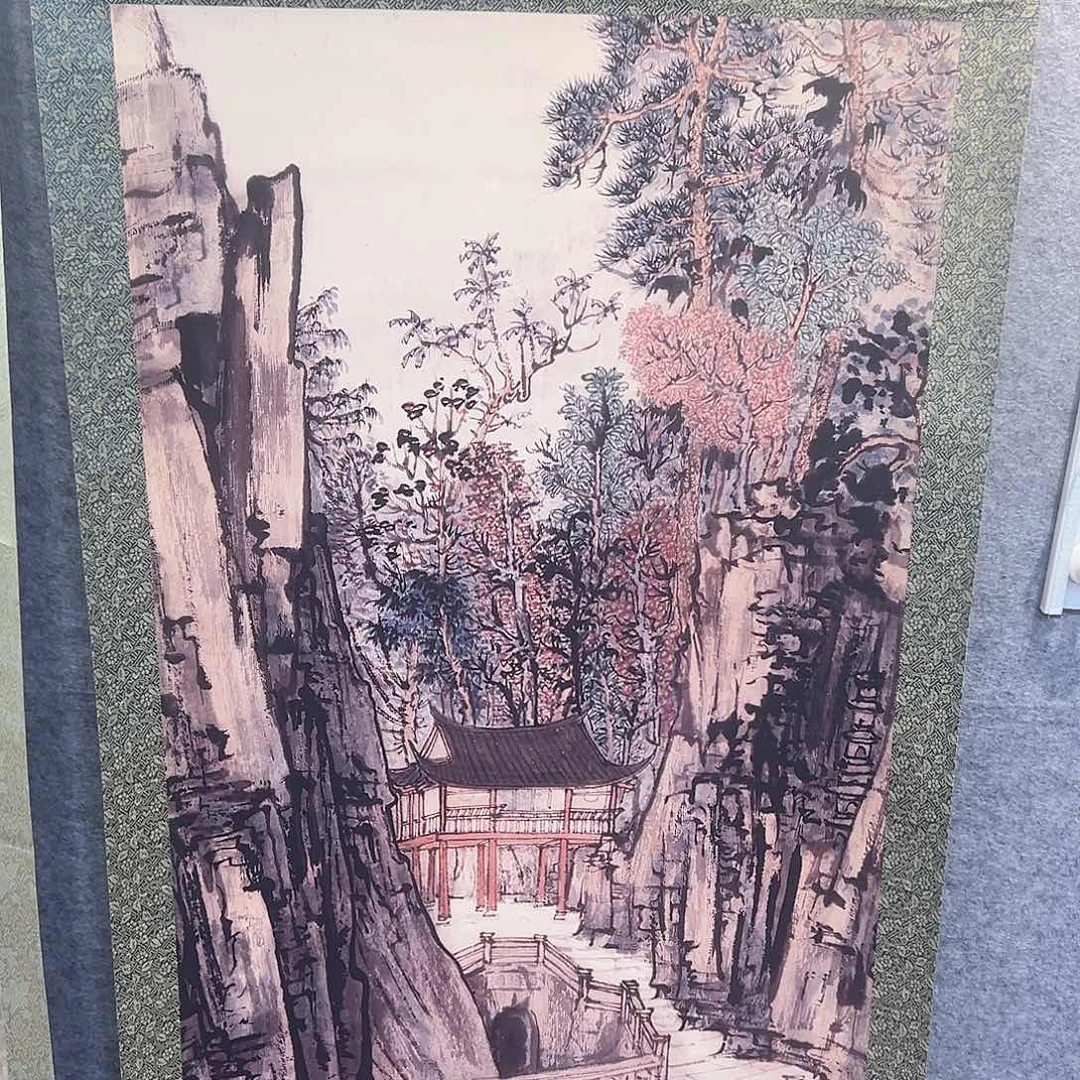 国画璟云书画院闪购链接