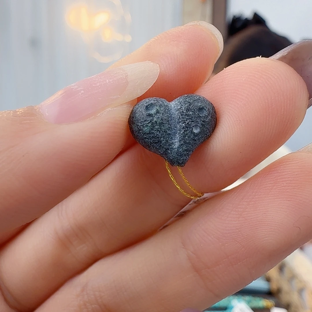 绿松石未镶嵌珠宝半成品