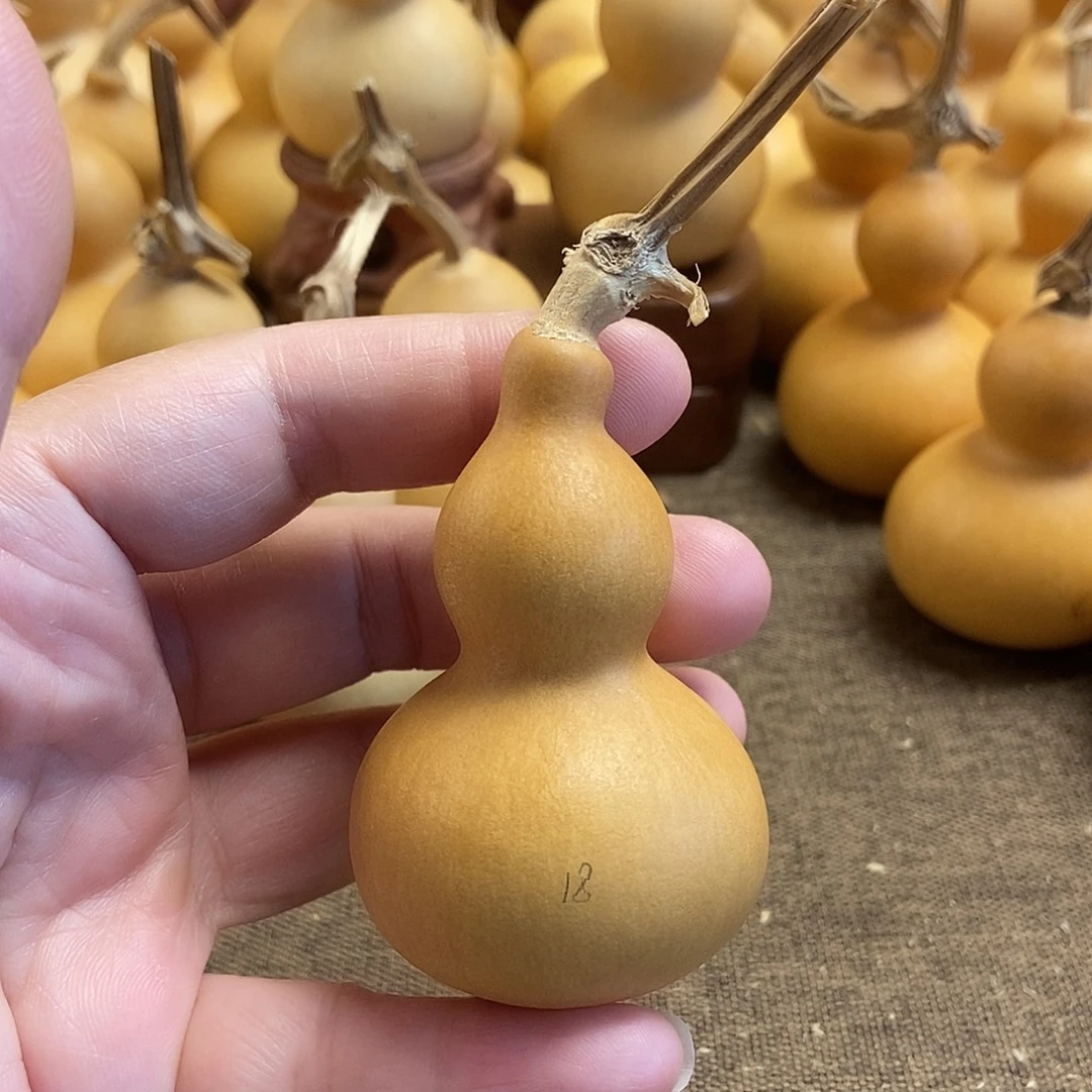 文玩葫芦 完美主义者 慎拍18