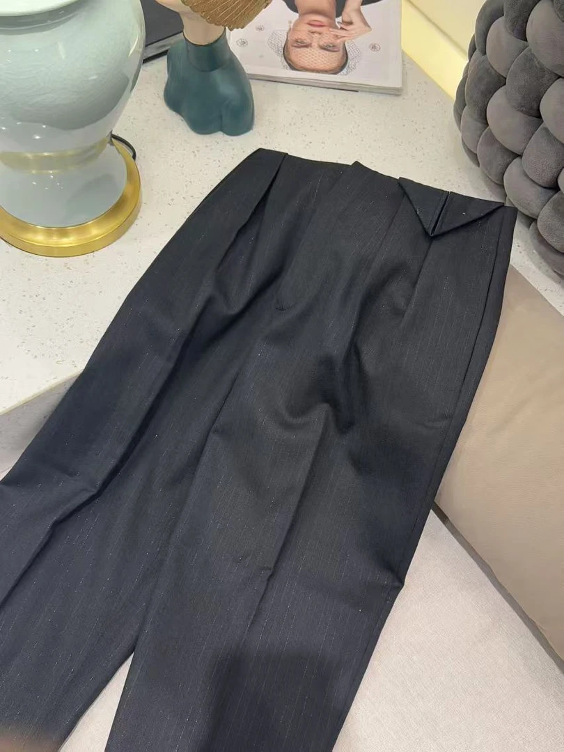 TheLOE/裤子#LE-1361