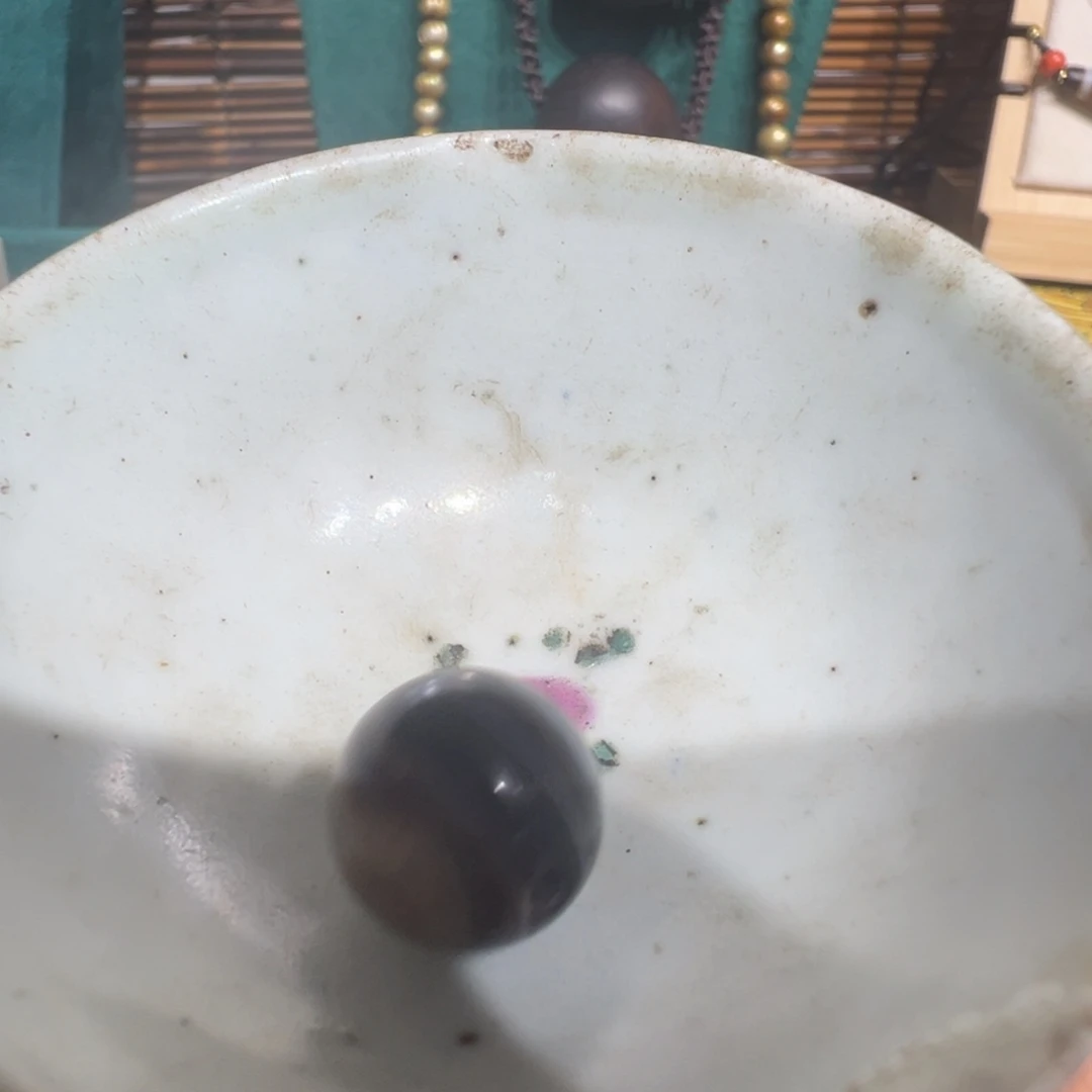 新***野瓷片瓷器工艺品等艺术品
