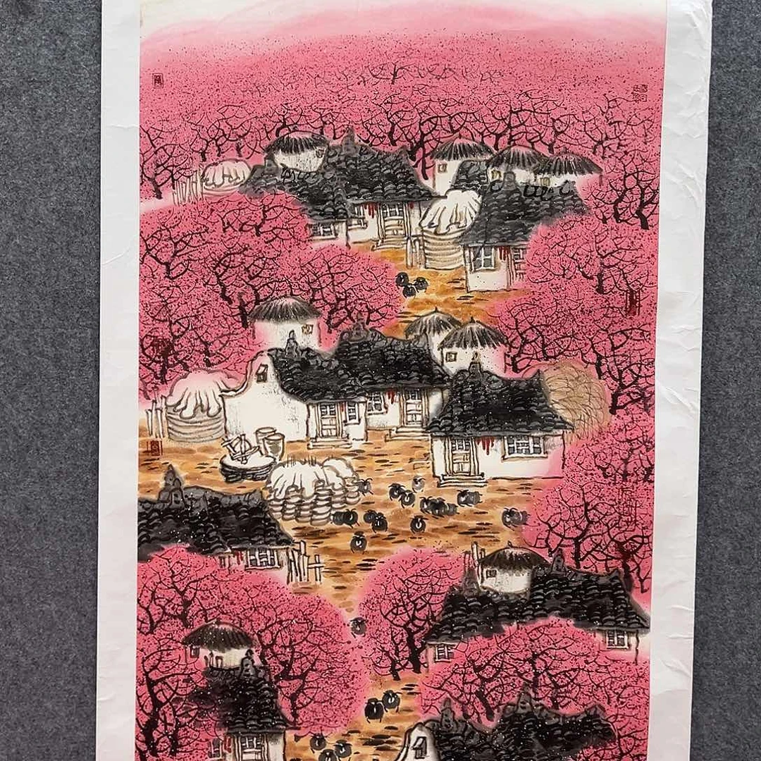 国画北京国博文物鉴定中心