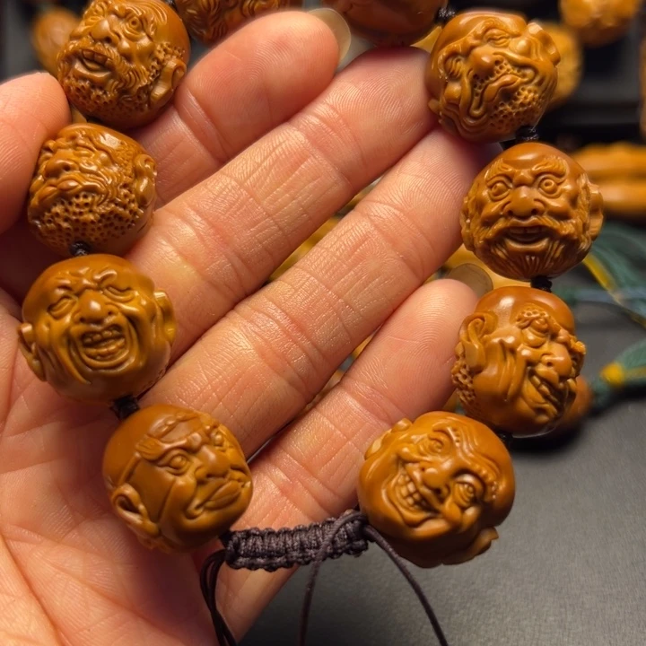 橄榄核手串/手链橄榄