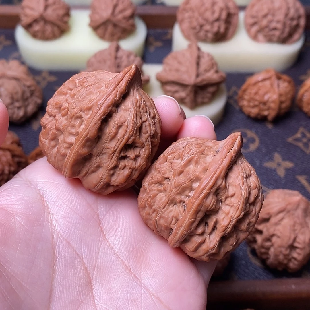 木质类全品赤龙鸡心34尺