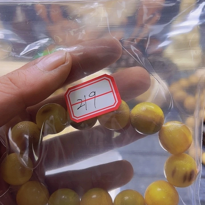 大果紫檀（缅甸花梨）219