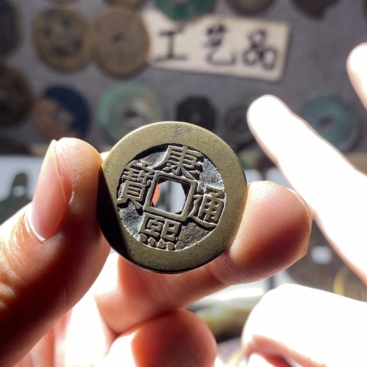 铜现代工艺品仿制品