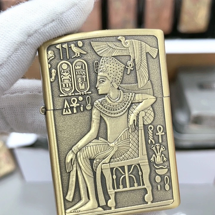 【闪购商品】恒星福利青铜法老