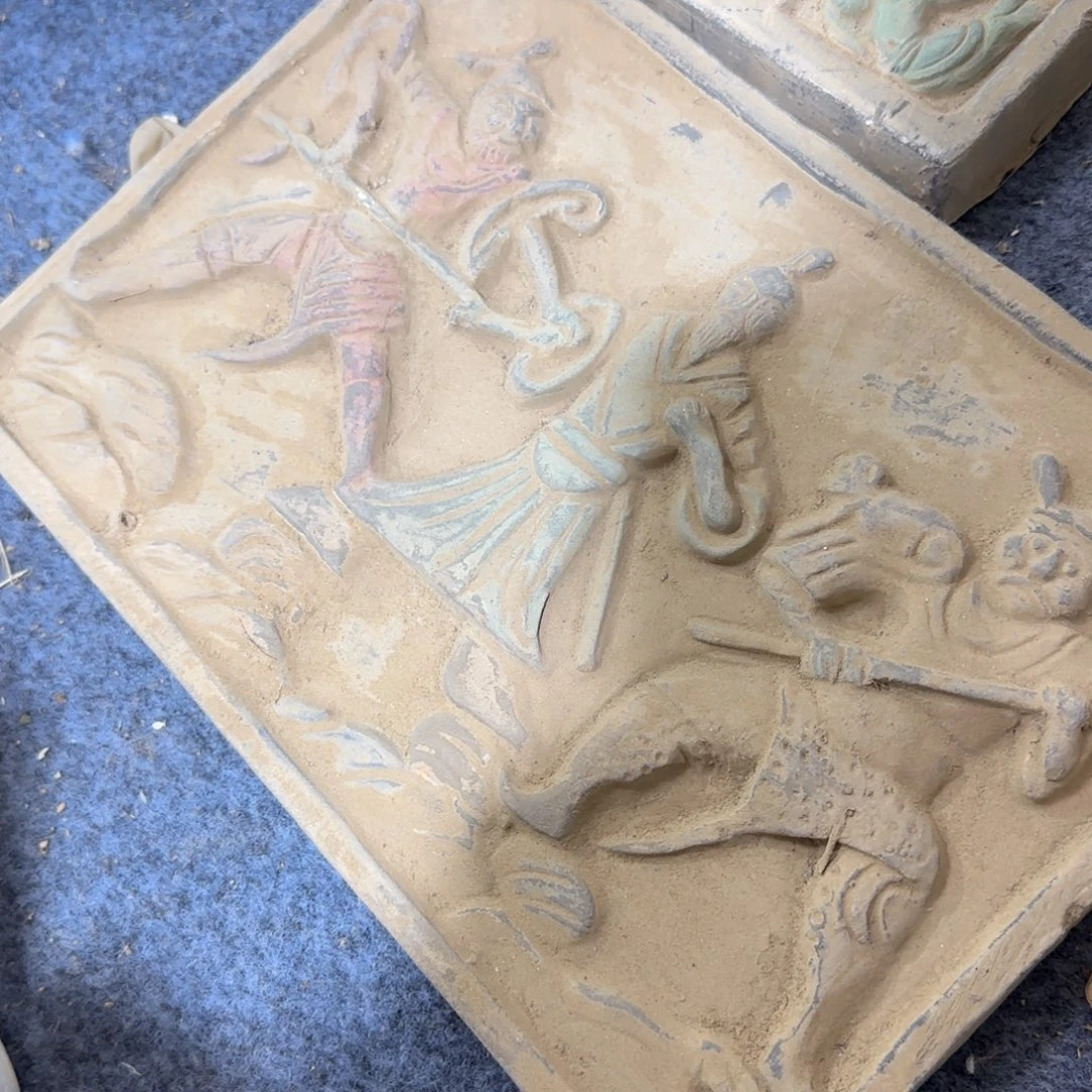 陶瓷摆件摆件摆件