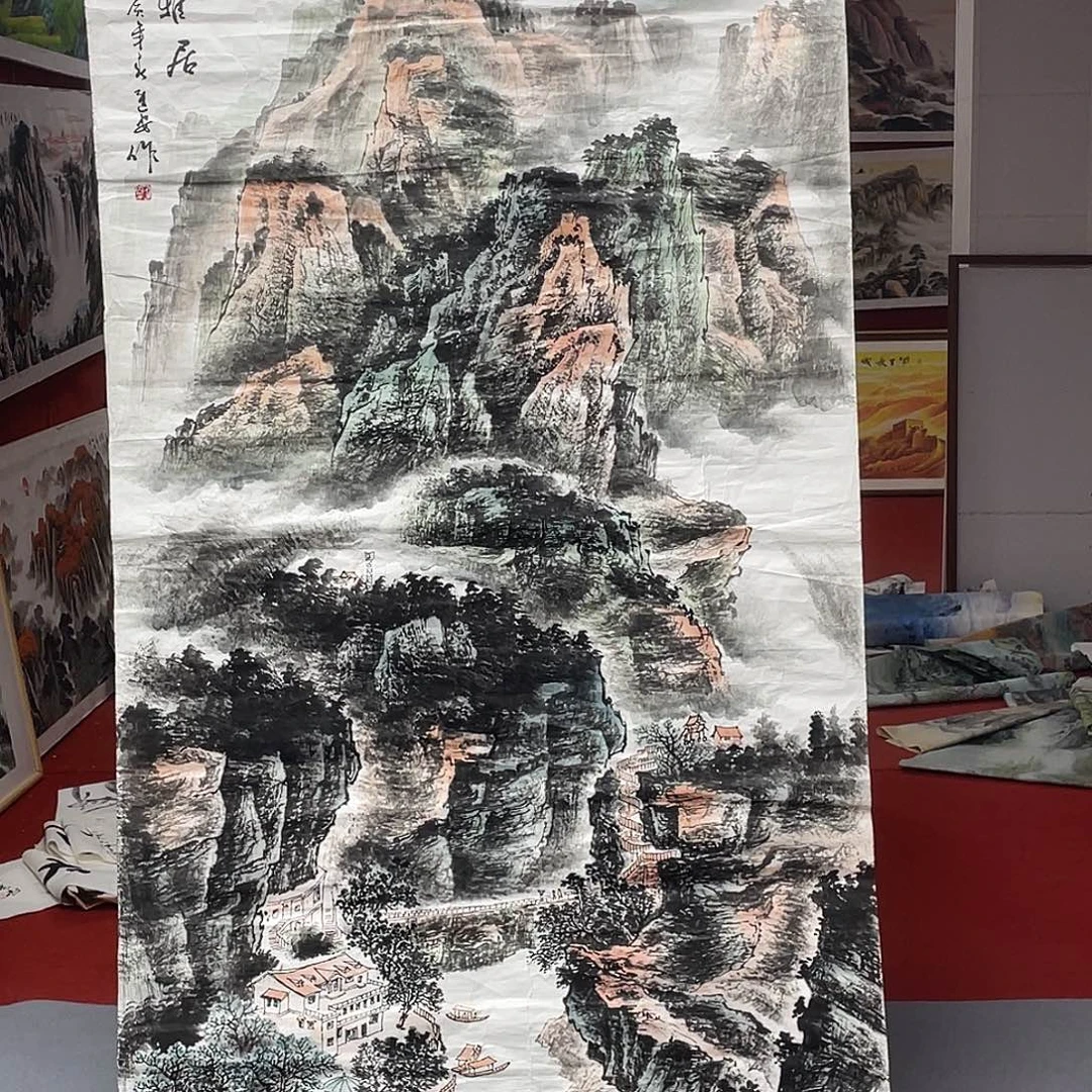 福地雅居，180x1裂口介意勿拍