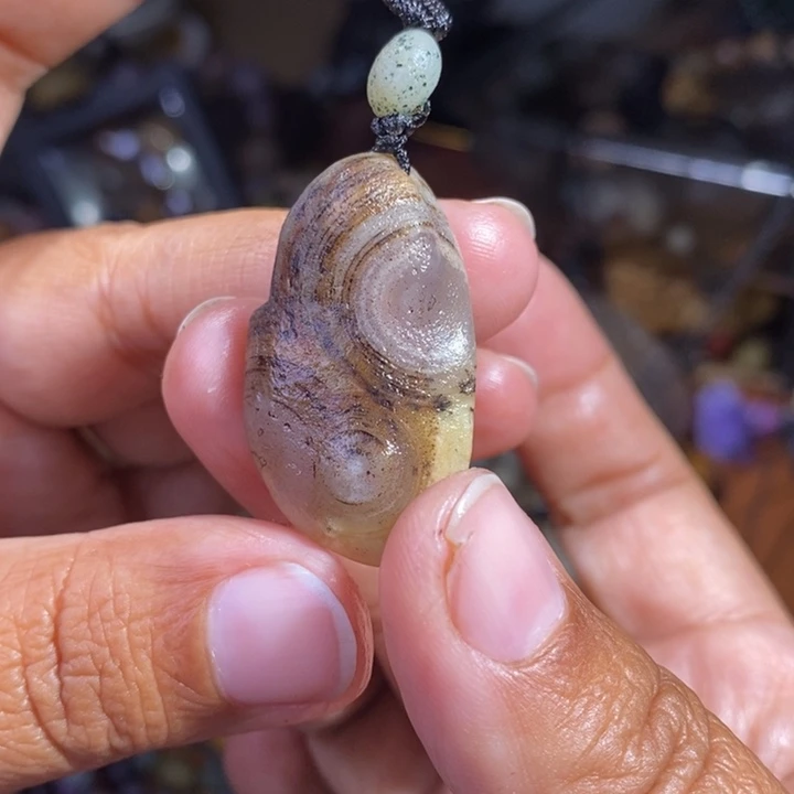 玛瑙/玉髓珠宝半成品未镶嵌