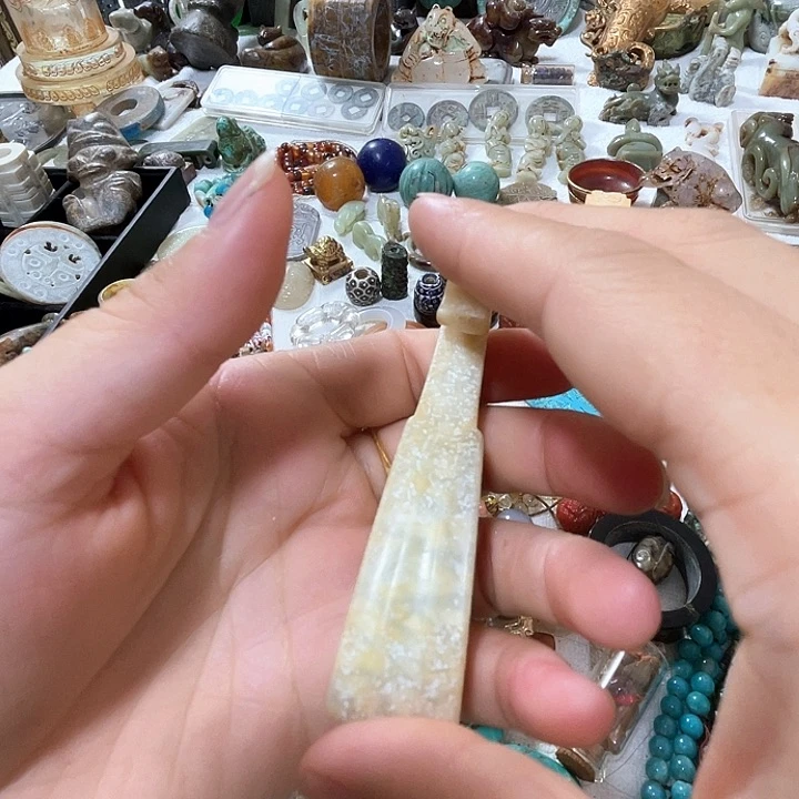 杂项的工作也是很辛苦