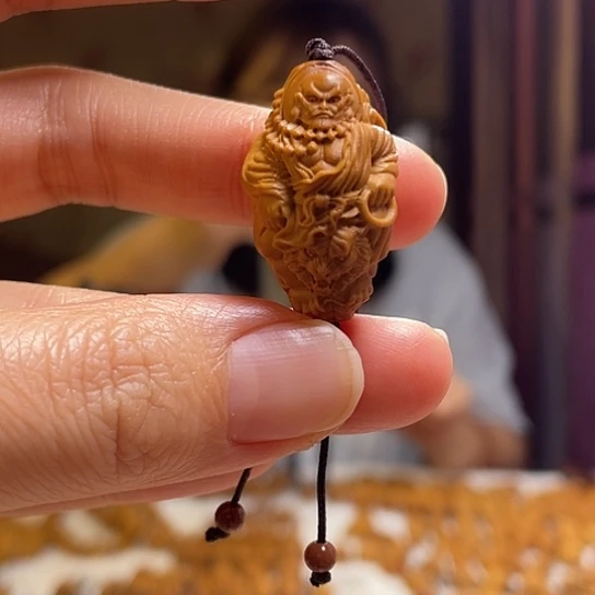 手串/手链橄榄核橄榄核