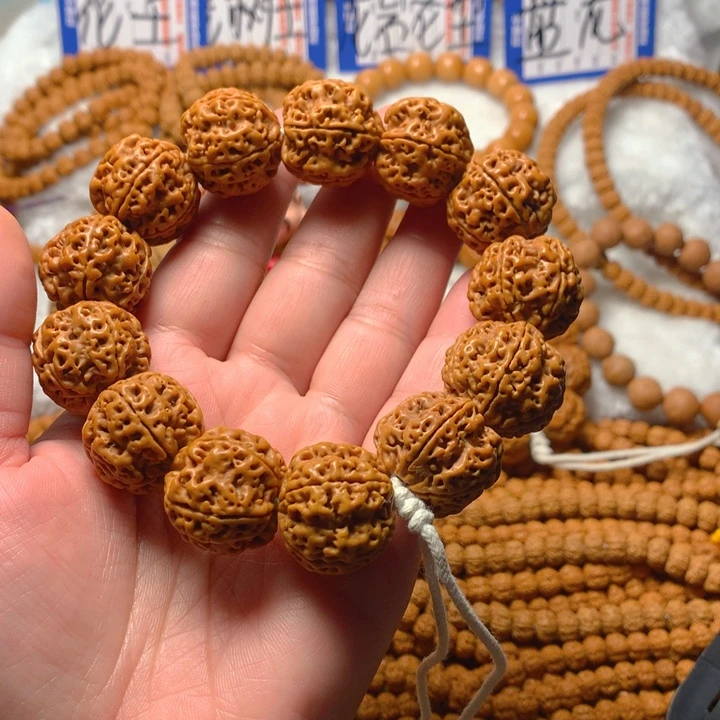 金刚菩提手串     005