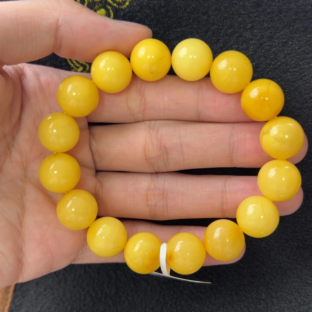 未镶嵌琥珀珠宝奇石