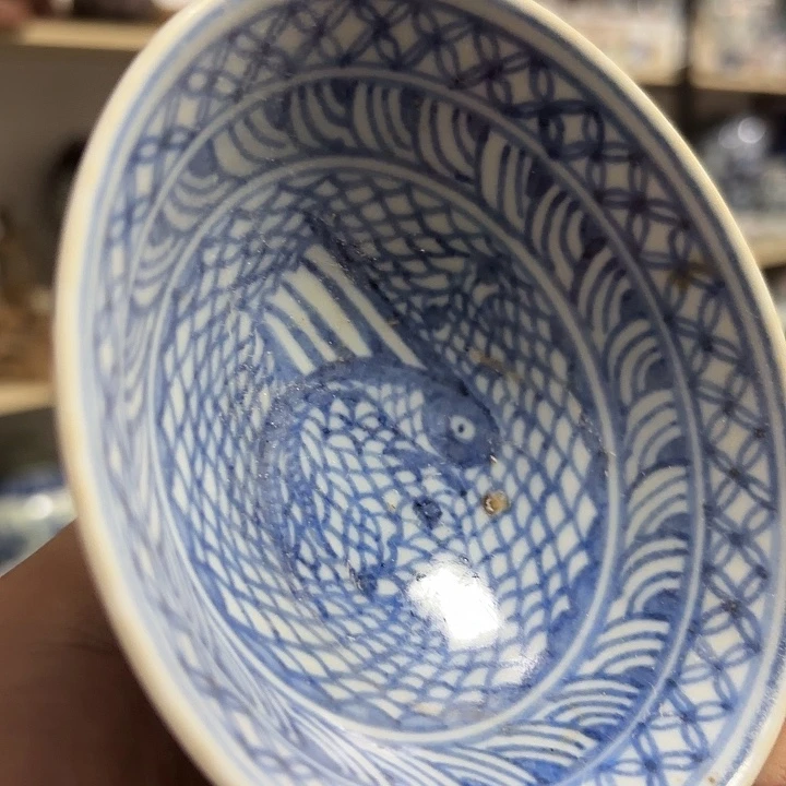 豆***大其他陶瓷摆件不固定一件