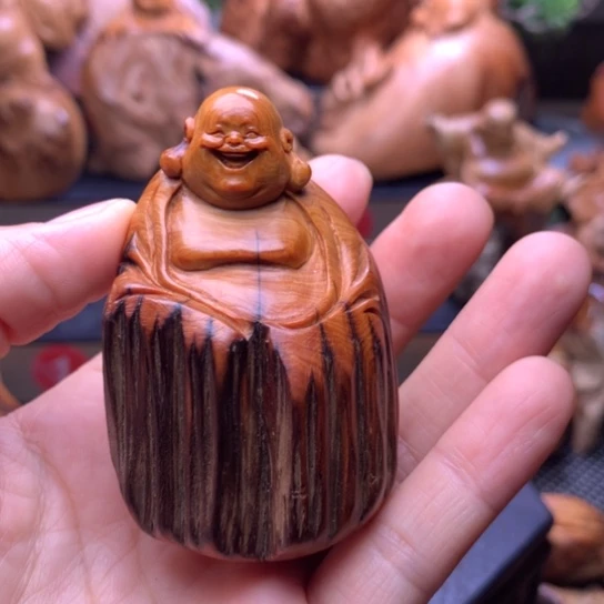 柏木（崖柏）崖柏陈化