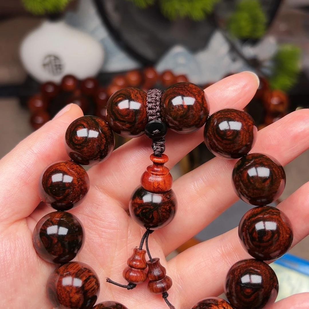 黄花梨/降香黄檀SS