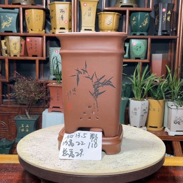 关注陶霸廊精品紫砂