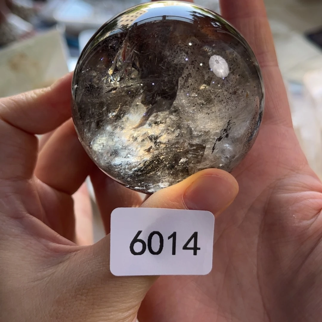 【闪购商品】未镶嵌水晶大型摆件（非配饰）Y**炽