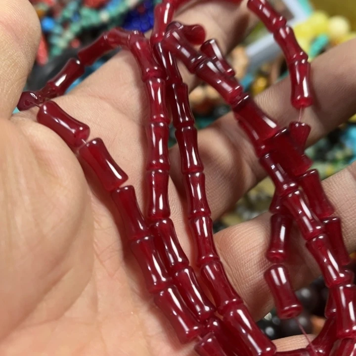 未镶嵌和田玉（糖玉）挂件