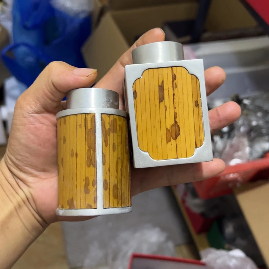 方圆纯锡茶叶罐在哪