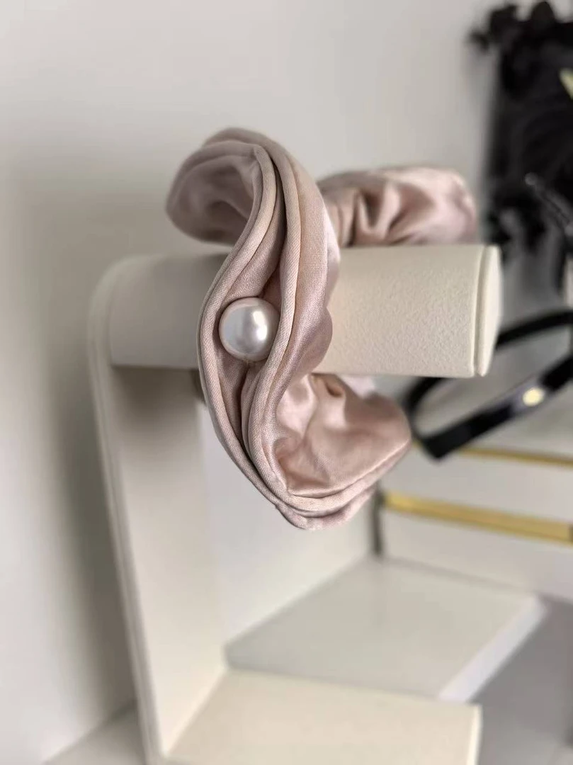 舞者系列发圈发饰女