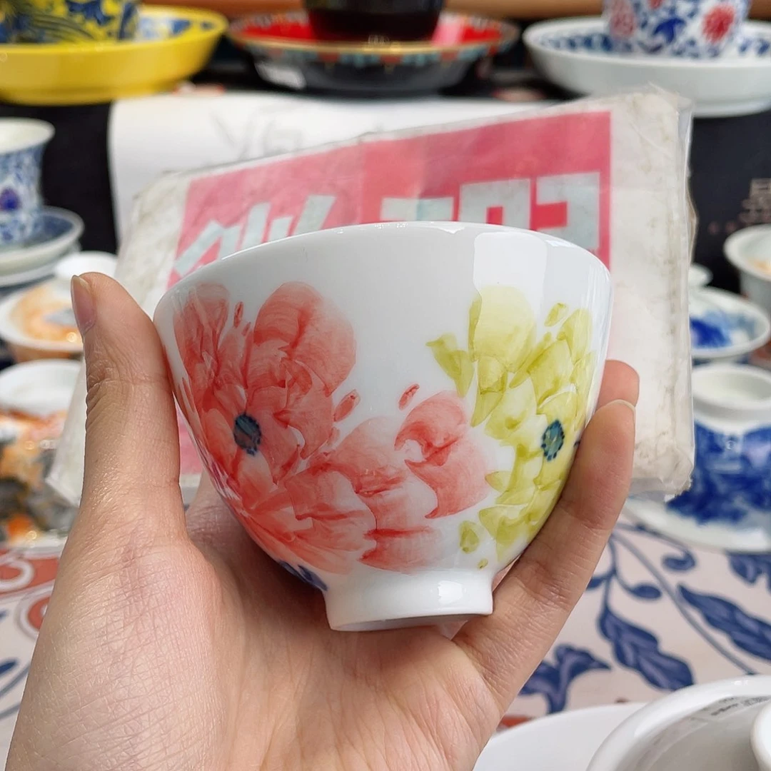 景德镇陶瓷学院美术