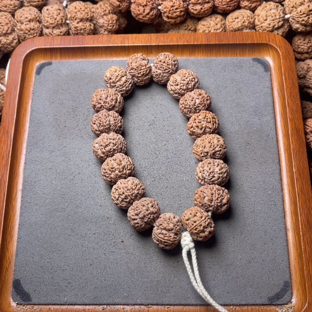 菩提籽类25号金刚菩提六瓣19