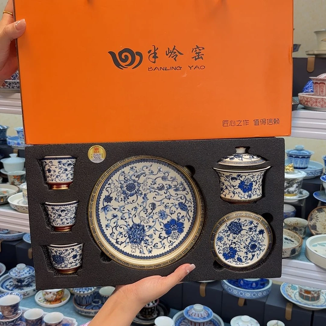 我们的目标是成为一