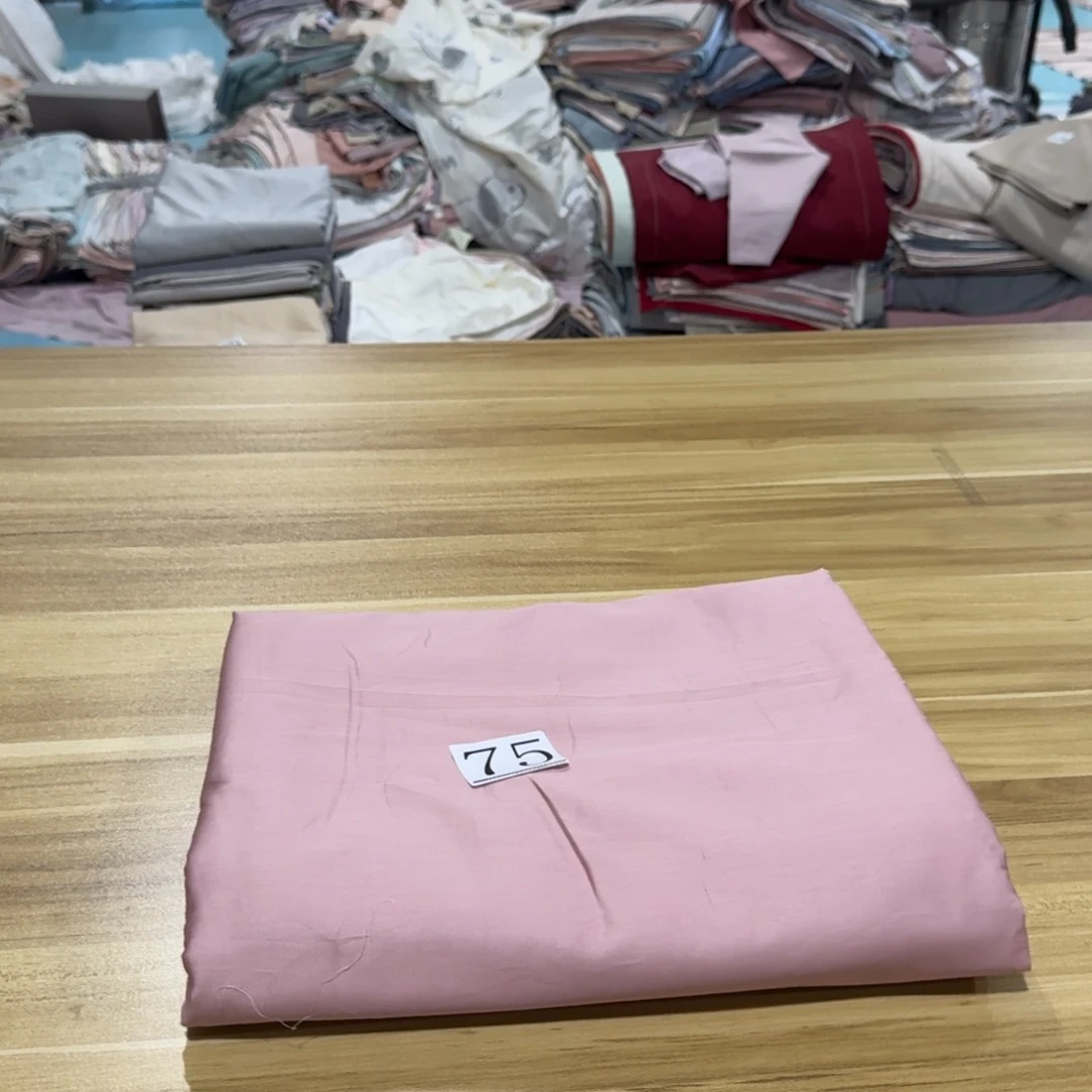 莱赛尔纤维匹马棉100棉标准被套75