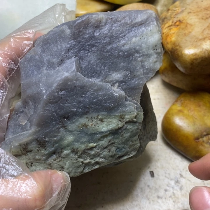 和田玉未镶嵌珠宝奇石69