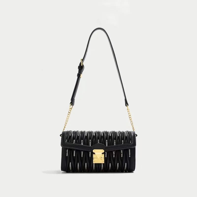 2024新款时尚百搭斜挎包3266