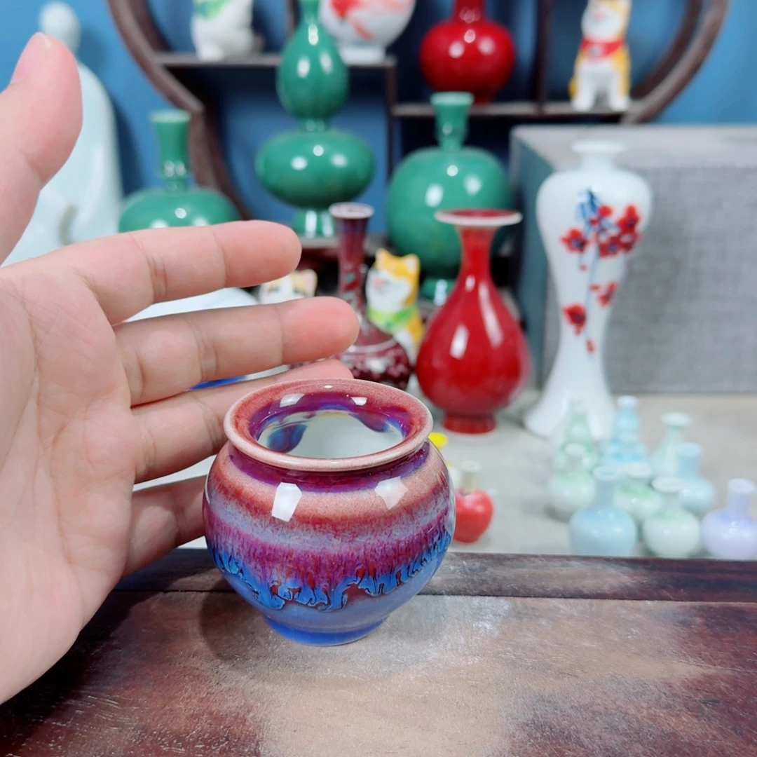 瓷片摆件摆件摆件摆件