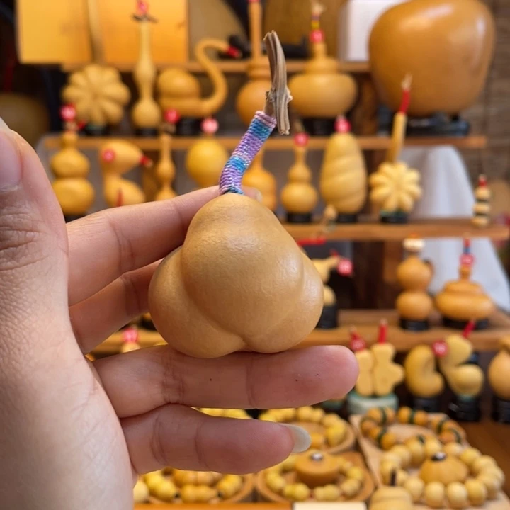 喵***狗天然葫芦自然生长