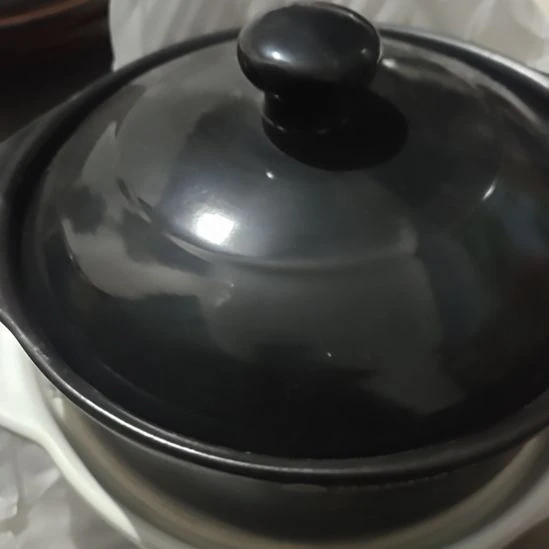 瓷砂锅煲汤熬粥炖肉！