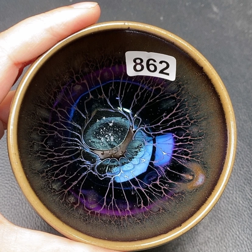 【闪购商品】茶盏我的盏太好看了吧