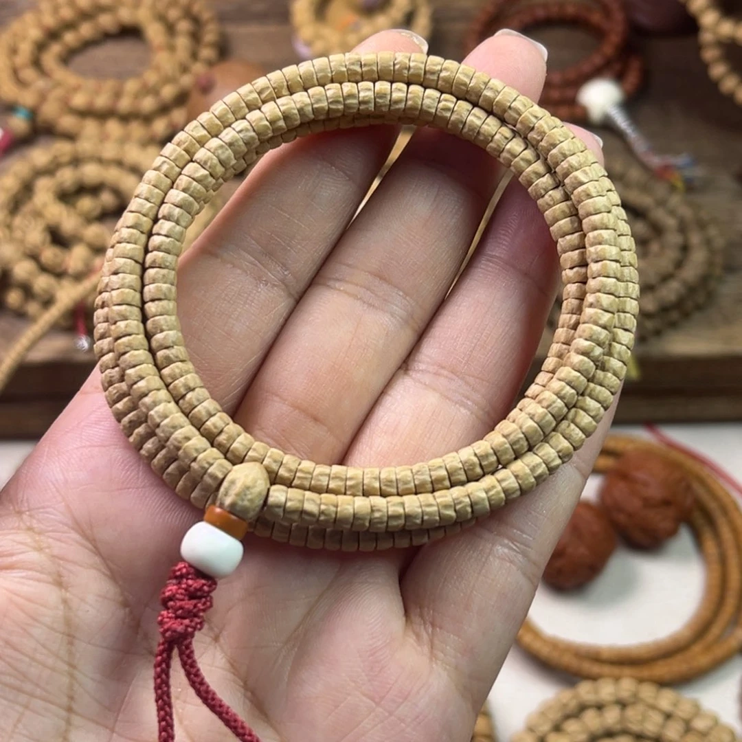 柏香籽/百香籽吊坠