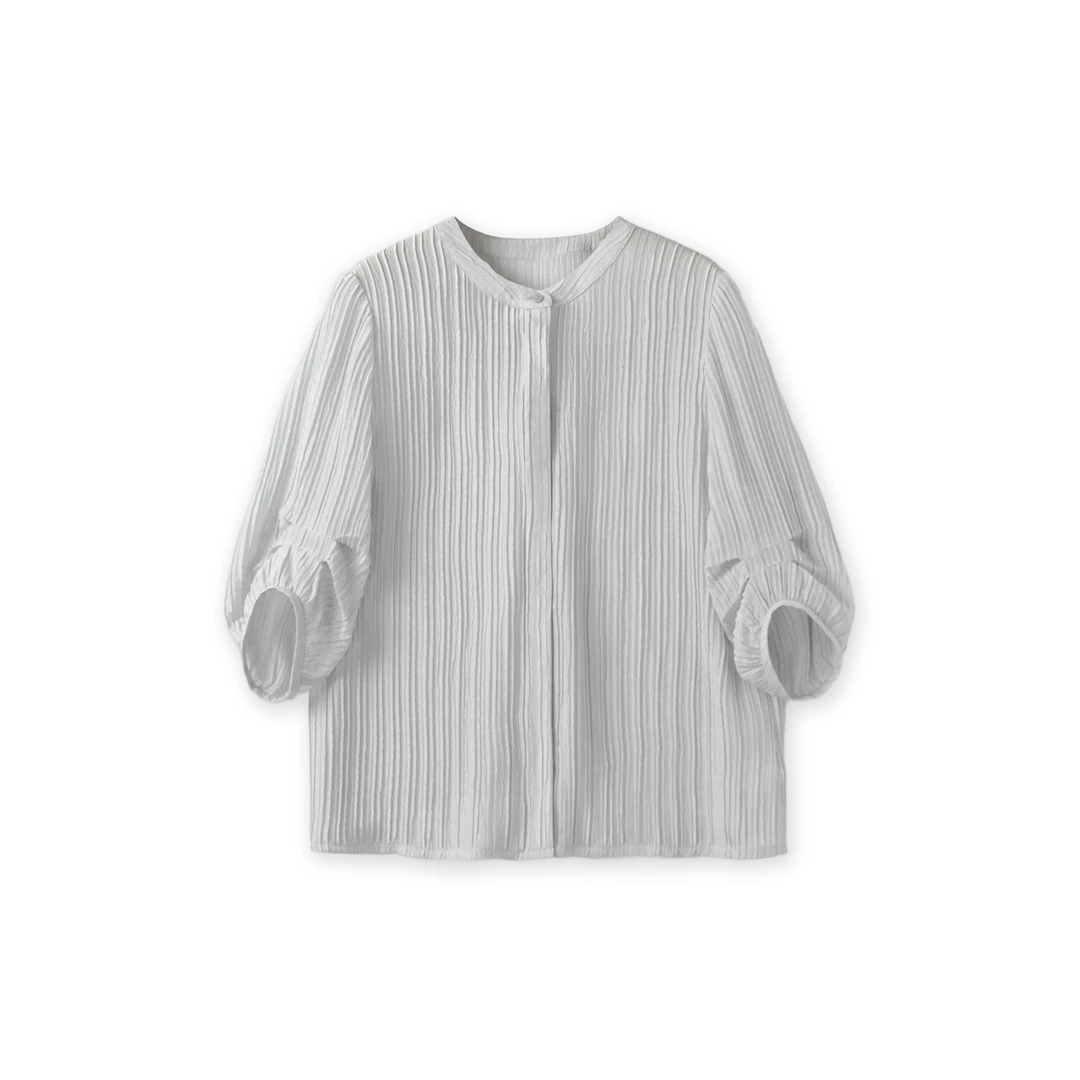 【林萧】桑蚕丝上衣YJHY-H922360