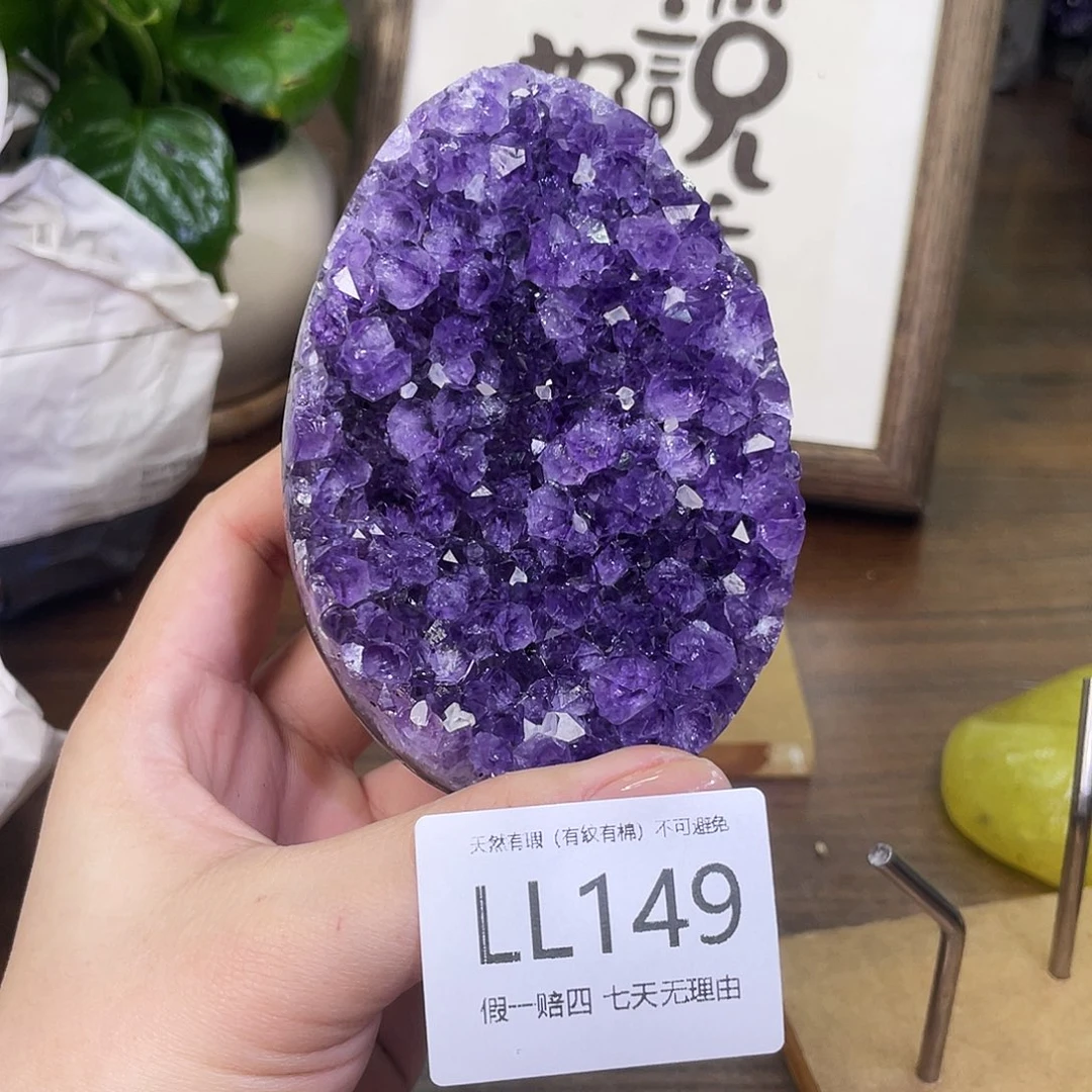 未镶嵌水晶大型摆件（非配饰）