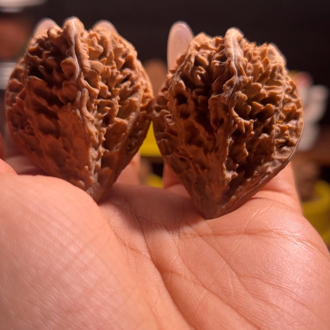 文玩核桃吊坠核桃23