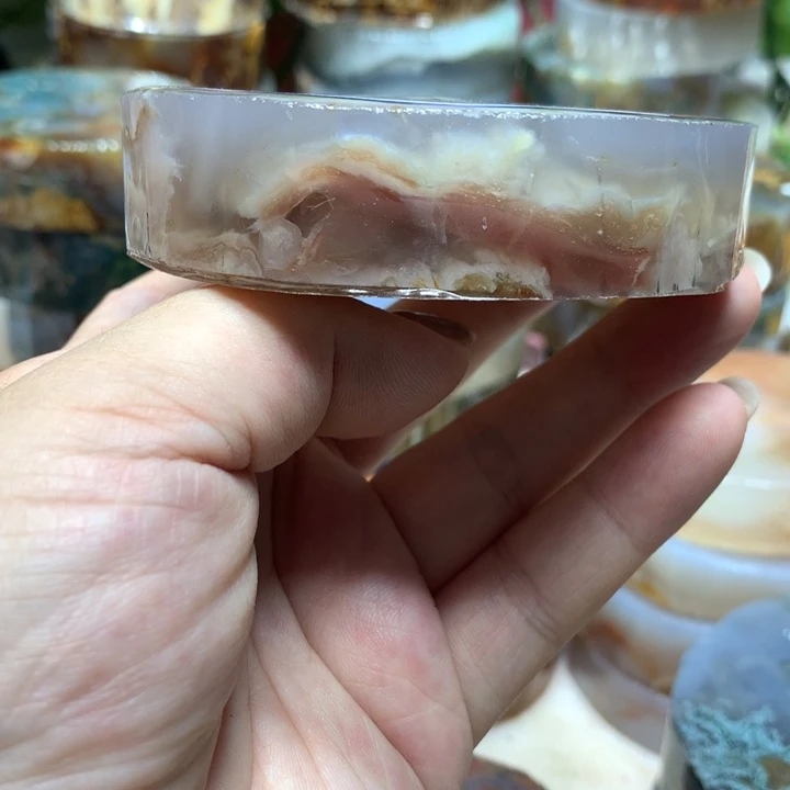 V***一定制玛瑙定制手镯59