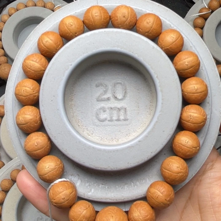 凤眼菩提手串12.5尺寸