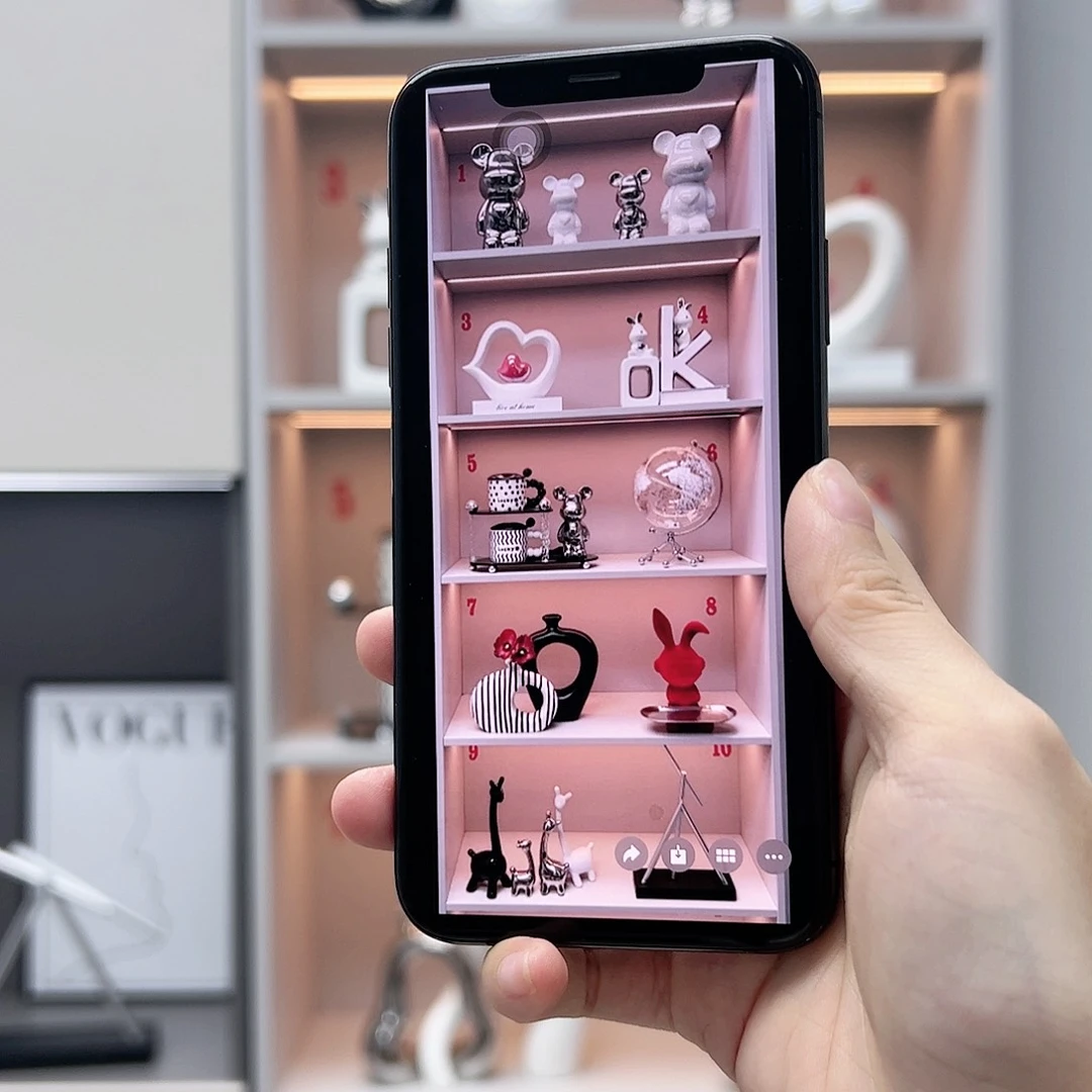 【闪购商品】陶瓷十件套