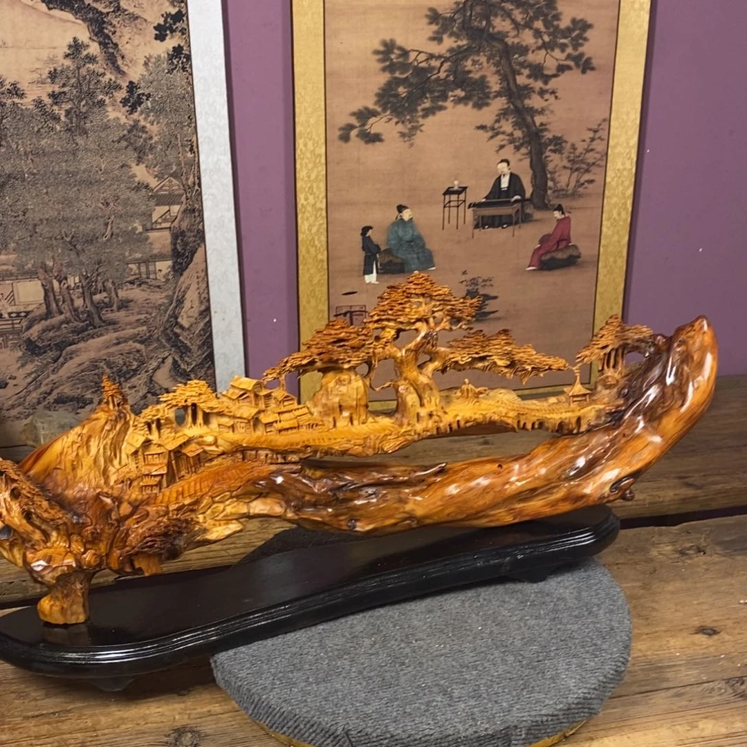 浣***熊柏木（崖柏）崖柏11111