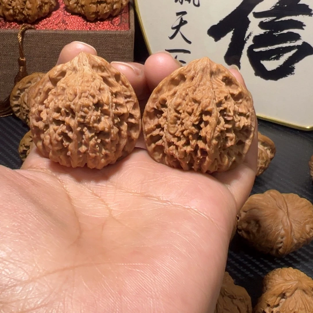 核桃全品无修40+满天星