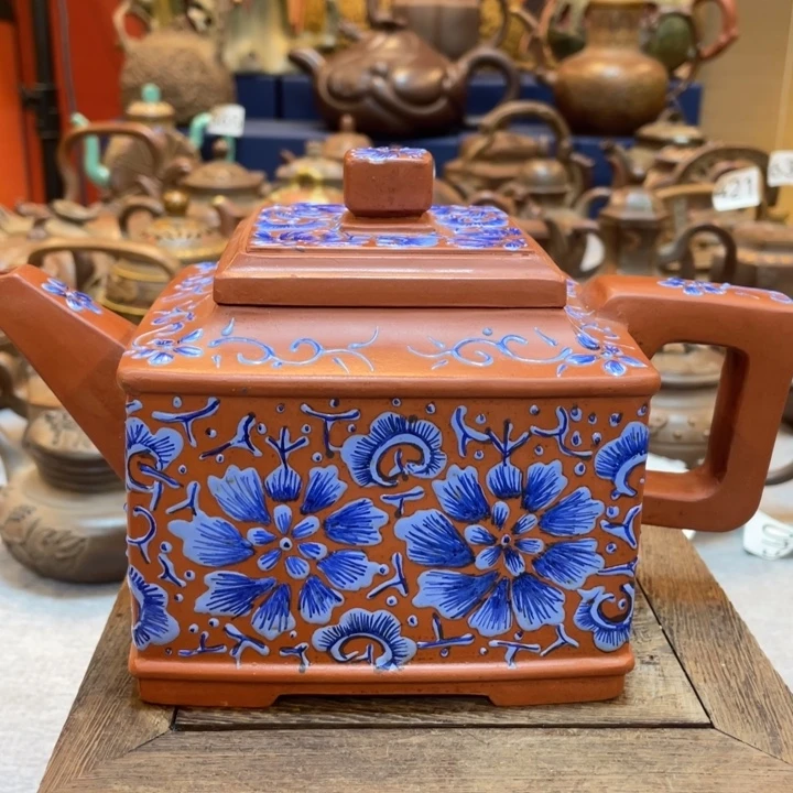 茶壶紫砂紫砂茶具紫砂