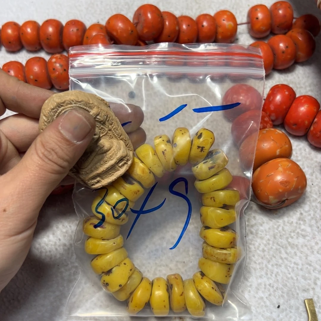 泥塑一*一一一一珠子珠子珠子